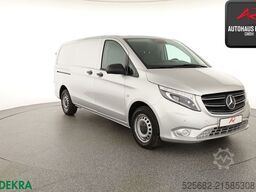 mercedes-benz Vito 114 CDI LANG KASTEN STANDHZ,LEDER,DISTRO,SH