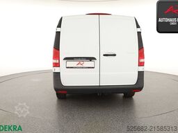 mercedes-benz Vito 114 CDI LANG KASTEN STANDHZ,NAVI,DISTRO,AHK