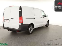 mercedes-benz Vito 114 CDI LANG KASTEN STANDHZ,NAVI,DISTRO,AHK