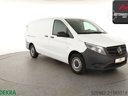 mercedes-benz Vito 114 CDI LANG KASTEN STANDHZ,NAVI,DISTRO,AHK
