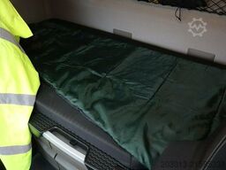 MAN TGS 18.360 4x2 Pritsche Kran HIAB XHIDUO 188 E5