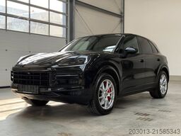 PORSCHE Cayenne S Panoramadach 360° Kamera Bose Sound