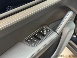 PORSCHE Cayenne S Panoramadach 360° Kamera Bose Sound