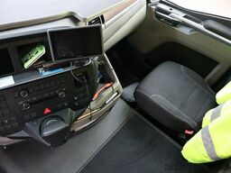 MAN TGS 18.360 4x2 Pritsche Kran HIAB XHIDUO 188 E5