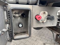 WEB-TRAILER LPRS24 Wechsel Containerchassis Ausziehbar