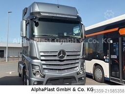 MERCEDES-BENZ Actros SZM 1845 GIGA