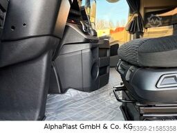 MERCEDES-BENZ Actros SZM 1845 GIGA