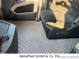 MERCEDES-BENZ Actros SZM 1845 GIGA