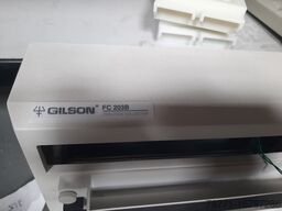Gilson FC 203B