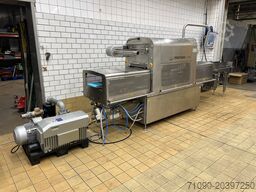 Multivac T700