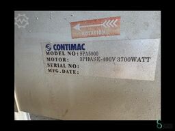 Contimac SPA 5000