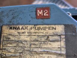KNAAK PUMPEN 