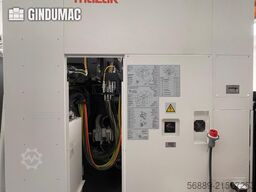 Mazak VARIAXIS C 600