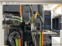 Mazak VARIAXIS C 600