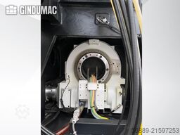 Mazak VARIAXIS C 600