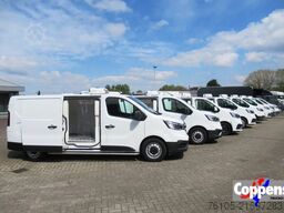 Renault Trafic L2/H1 Koel