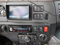 DAF CF 290 Bak+Klep Dhollandia 2.000 kg