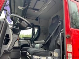 MAN TGX 26.440 6x2/4 Menke Livestock Veewagen Gross...