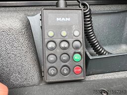 MAN TGX 26.440 6x2/4 Menke Livestock Veewagen Gross...