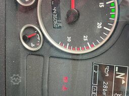 MAN TGX 26.440 6x2/4 Menke Livestock Veewagen Gross...