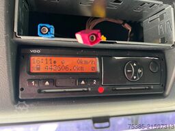 MAN TGX 26.440 6x2/4 Menke Livestock Veewagen Gross...