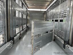 MAN TGX 26.440 6x2/4 Menke Livestock Veewagen Gross...