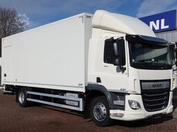 DAF CF 320 CF 320 FA Bak+Klep 2.000 kg