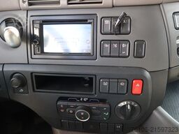 DAF CF 320 CF 320 FA Bak+Klep 2.000 kg