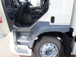 DAF CF 320 CF 320 FA Bak+Klep 2.000 kg