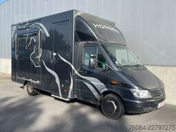 Mercedes-Benz Sprinter 416 *Automaat*Verwarmde en elektrische...
