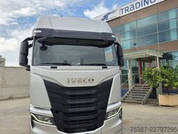 Iveco 260S48