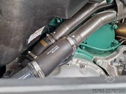 Volvo FH 13.500 Globetrotter XL Aero 4x2 - New - Full...