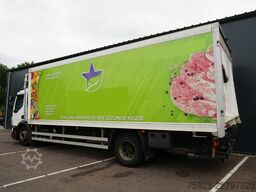 Volvo FE 280 Frigo truck 592.200km