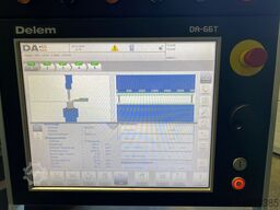 Dener Abkantpresse XL30220