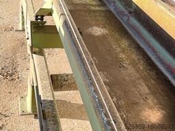 Vibrating Conveyor Hedlund Sweden