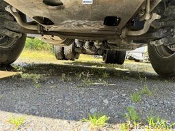 Volvo FH650 6x4 Tippbil.