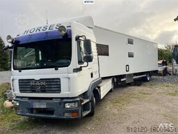 MAN TGL 8.240