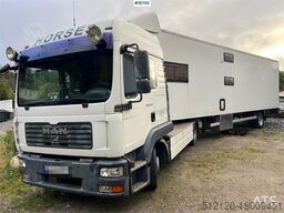 MAN TGL 8.240