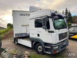 MAN TGL 8.240
