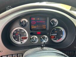 DAF 105.460-Euro5 EEV-Intarder-Motor läuft