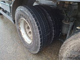 MAN TGS 26.440 GAS / LPG