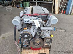 MAN D2066LF14 [270HP] [EURO 4]