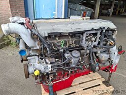 MAN D2066LF14 [270HP] [EURO 4]