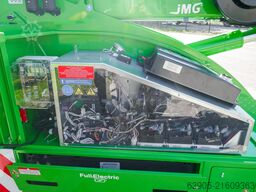JMG MC 45S