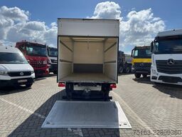 MERCEDES-BENZ Sprinter 316 CDI Standardkoffer LBW 4,4m+LBW