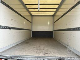MERCEDES-BENZ Sprinter 316 CDI Standardkoffer LBW 4,4m+LBW