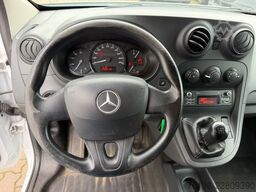 MERCEDES-BENZ Citan Kasten 108 CDI lang