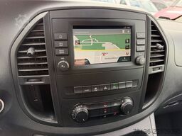 MERCEDES-BENZ Vito 116 CDI Automatik Klima Extralang Distronic
