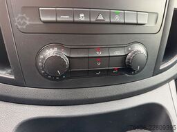 MERCEDES-BENZ Vito 116 CDI Automatik Klima Extralang Distronic