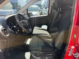 MERCEDES-BENZ Vito 114 CDI Klima Motorschaden Extralang